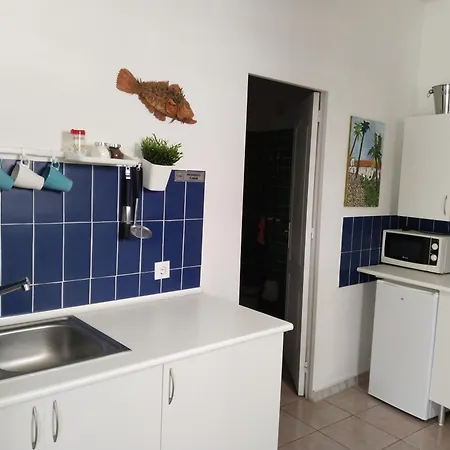 Happy Garachico (Tenerife)