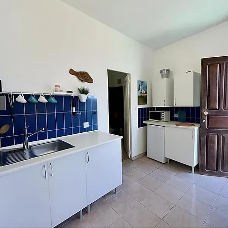 Διαμέρισμα Happy Garachico (Tenerife)