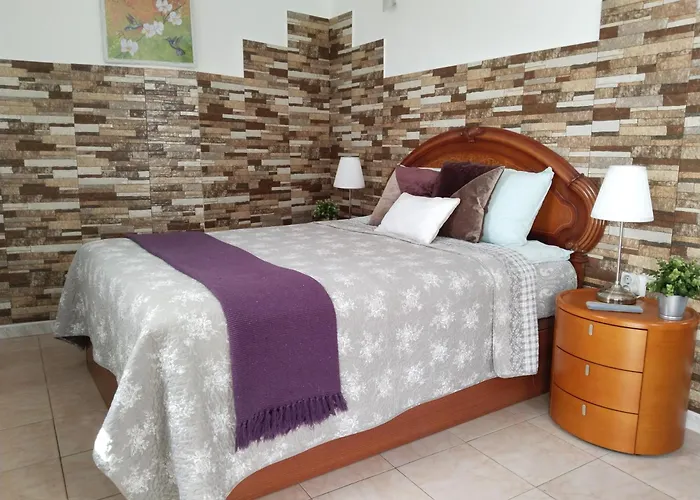 Happy Гарачико