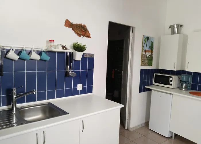 Happy Гарачико