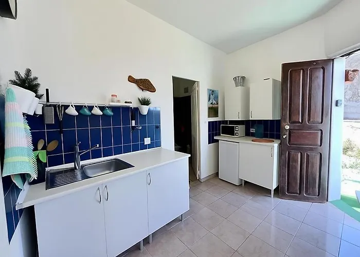 Apartmán Happy Garachico (Tenerife)