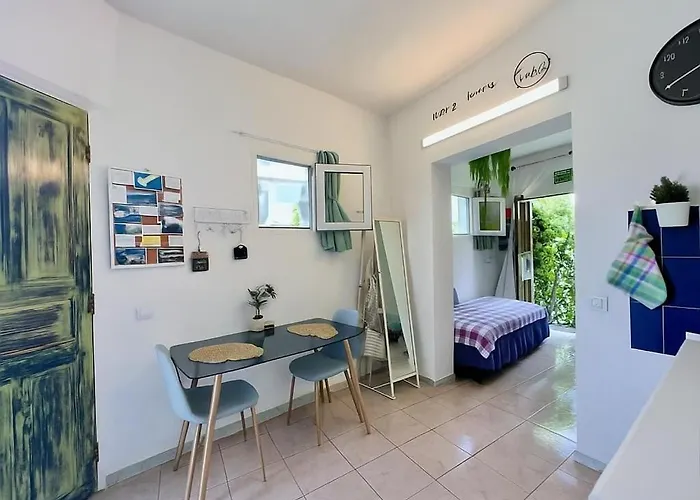 Happy * Garachico (Tenerife)