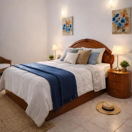 Apartament Happy Garachico (Tenerife)