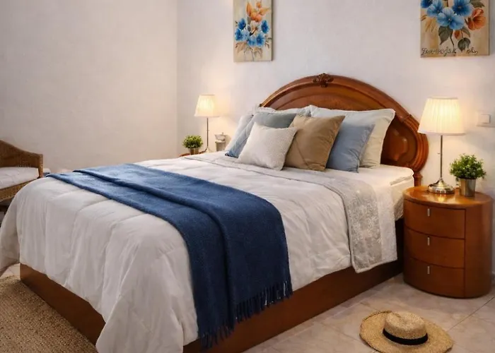 Apartament Happy Garachico (Tenerife)